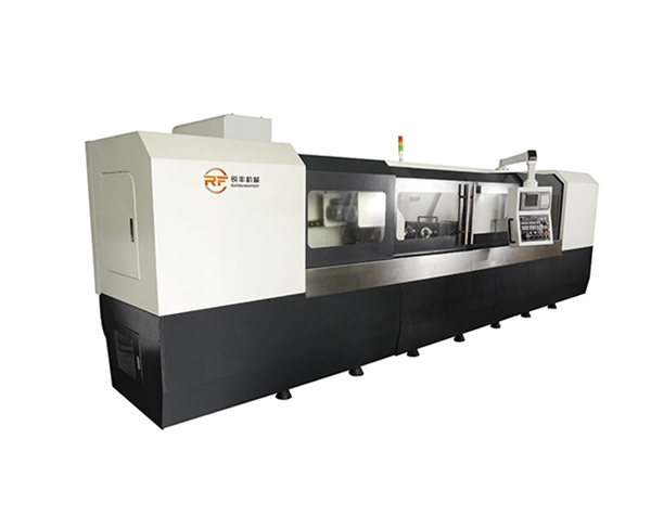 雙主軸棒料深孔鉆（型號(hào)：RFD2Z-600  RFD2Z-800  RFD2Z-1000  RFD2Z-1600 ) 