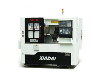 CK6146ZX數(shù)控車床(46大行程排刀機）（X軸最大行程 900mm Z軸最大行程 320mm）