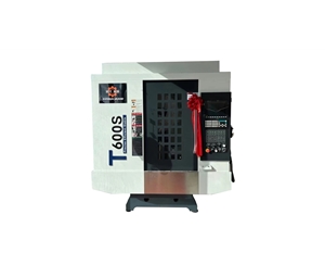 XD-T600S?立式鉆攻機(jī) （ 三菱M80B數(shù)控系統(tǒng)）