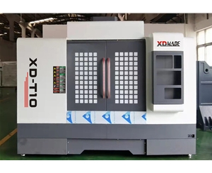 XD-TP1300 ?鉆攻機(jī) （三菱M80B數(shù)控系統(tǒng)）