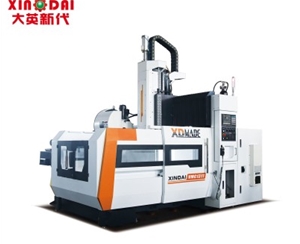 VMC-1311 龍門加工中心（三菱系統(tǒng)）（X軸行程1300 mm?Y軸行程1100 mm?Z軸行程500 mm）?技術(shù)協(xié)議
